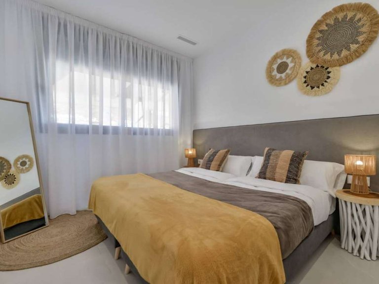 Apartment for Sale in Finestrat, Alicante 8