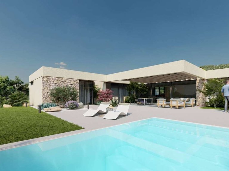 Villa for Sale in Murcia, Murcia 1