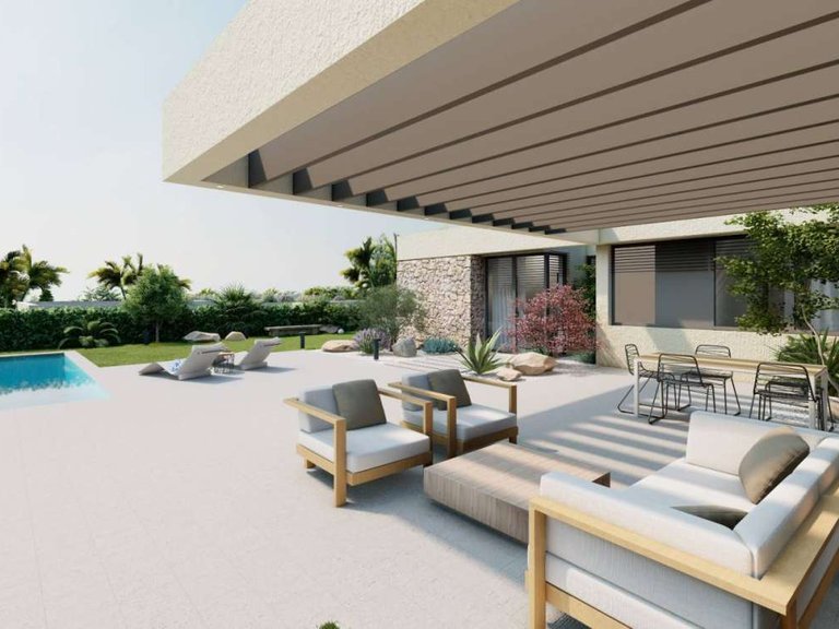 Villa for Sale in Murcia, Murcia 13