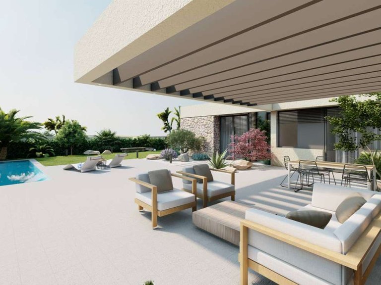 Villa for Sale in Murcia, Murcia 9