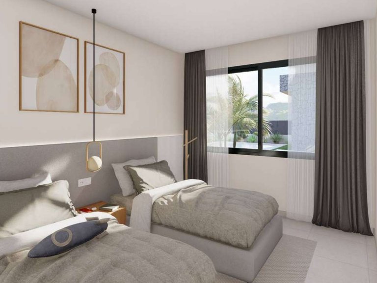 Villa for Sale in Murcia, Murcia 10