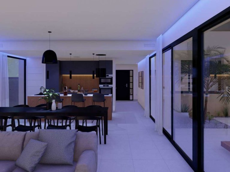 Villa for Sale in Murcia, Murcia 12