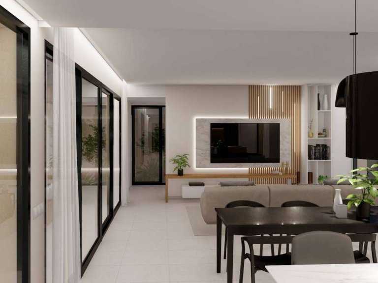 Villa for Sale in Murcia, Murcia 13