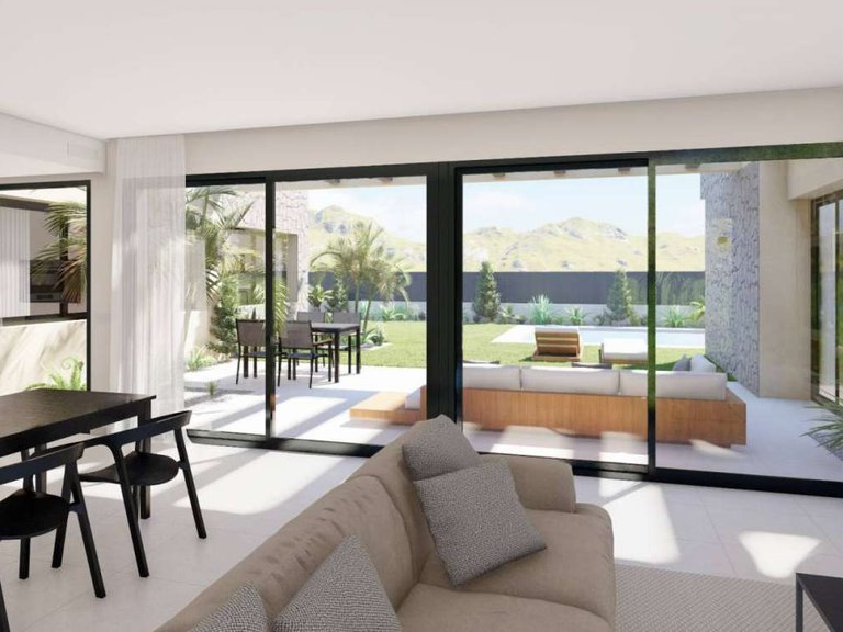 Villa for Sale in Murcia, Murcia 14