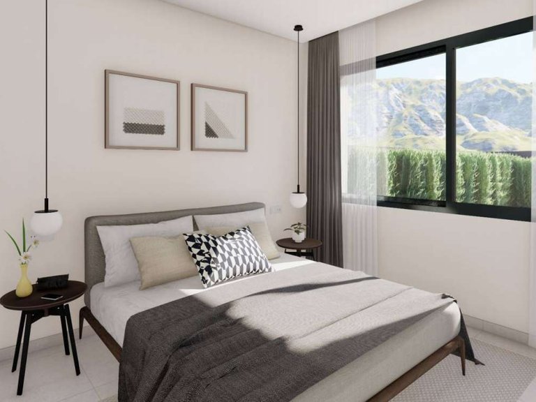 Villa for Sale in Murcia, Murcia 15