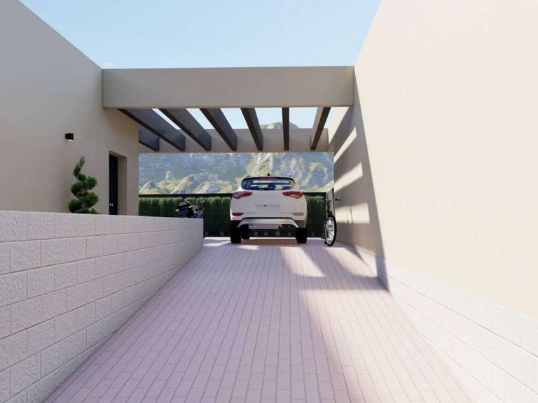 Villa for Sale in Murcia, Murcia 16