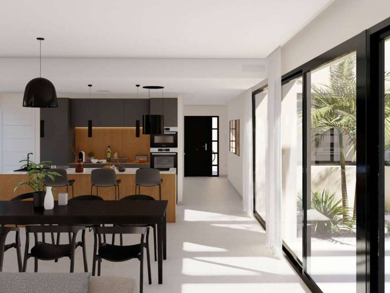 Villa for Sale in Murcia, Murcia 17