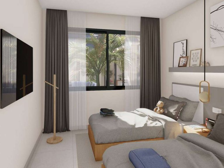 Villa for Sale in Murcia, Murcia 18