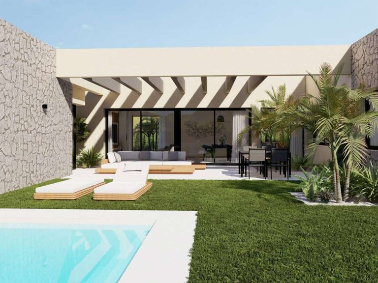 Villa for Sale in Murcia, Murcia 19