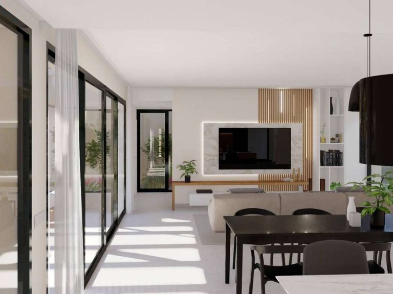 Villa for Sale in Murcia, Murcia 2