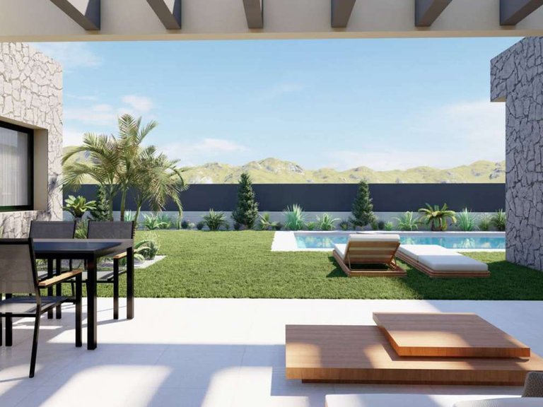 Villa for Sale in Murcia, Murcia 20