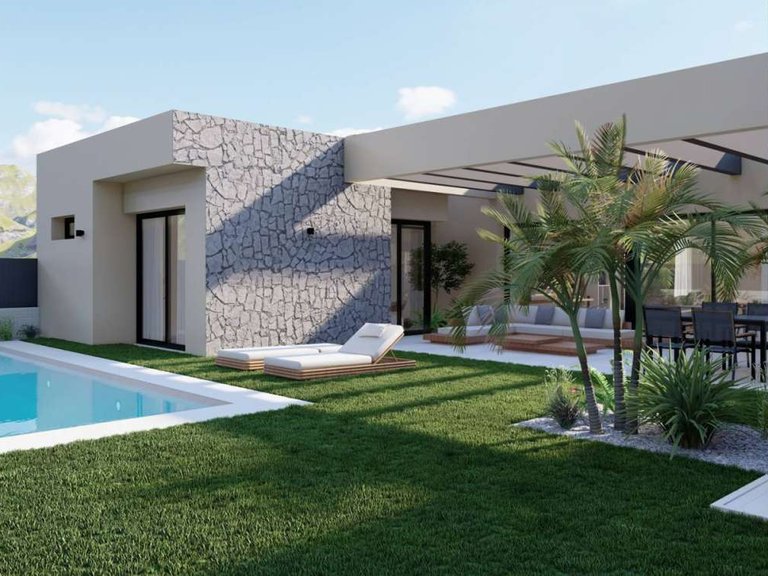 Villa for Sale in Murcia, Murcia 21