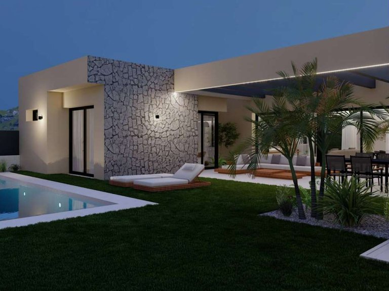 Villa for Sale in Murcia, Murcia 22