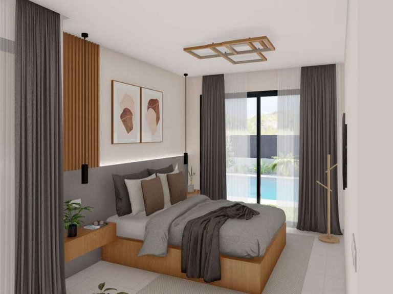 Villa for Sale in Murcia, Murcia 3