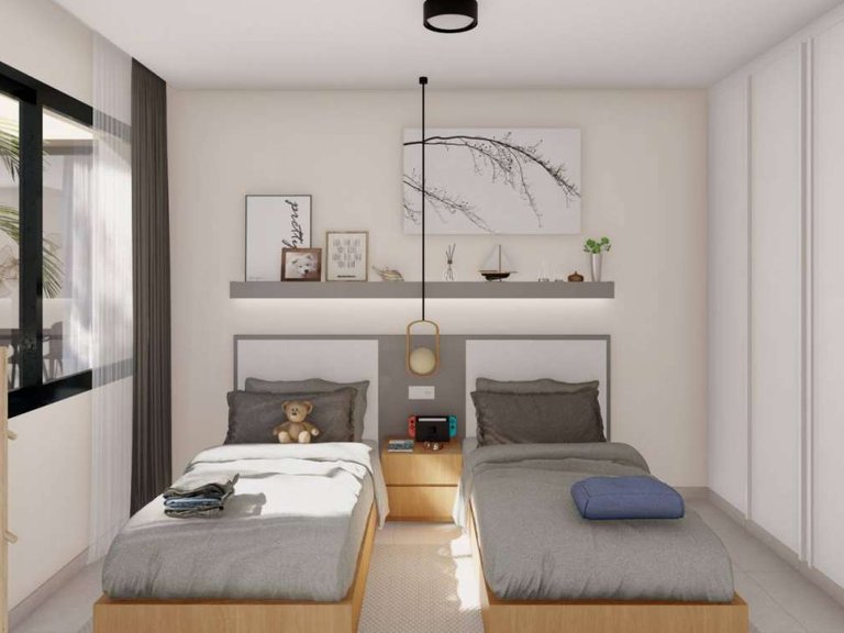 Villa for Sale in Murcia, Murcia 6