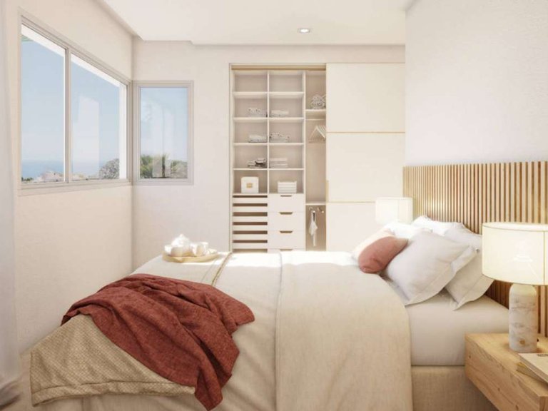 Villa for Sale in Benitachell, Alicante 4