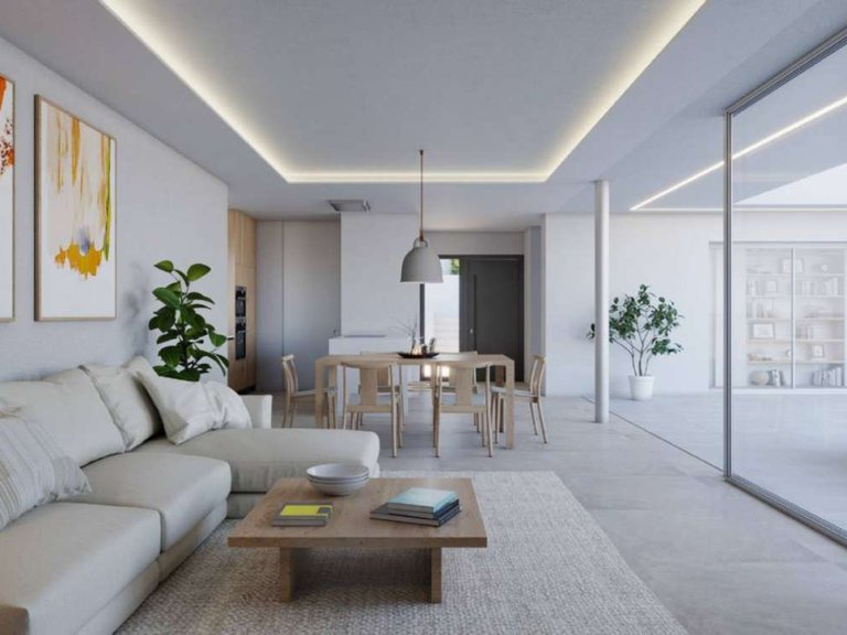 Villa for Sale in Benitachell, Alicante 3