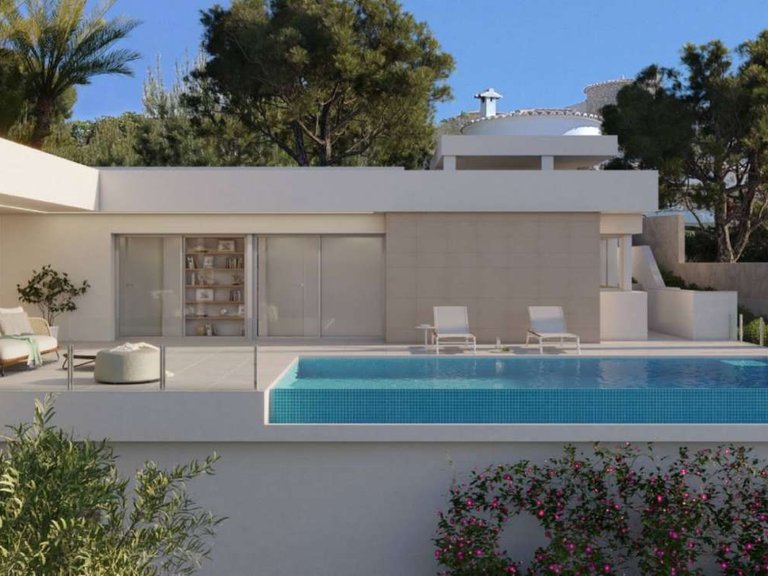 Villa for Sale in Benitachell, Alicante 8