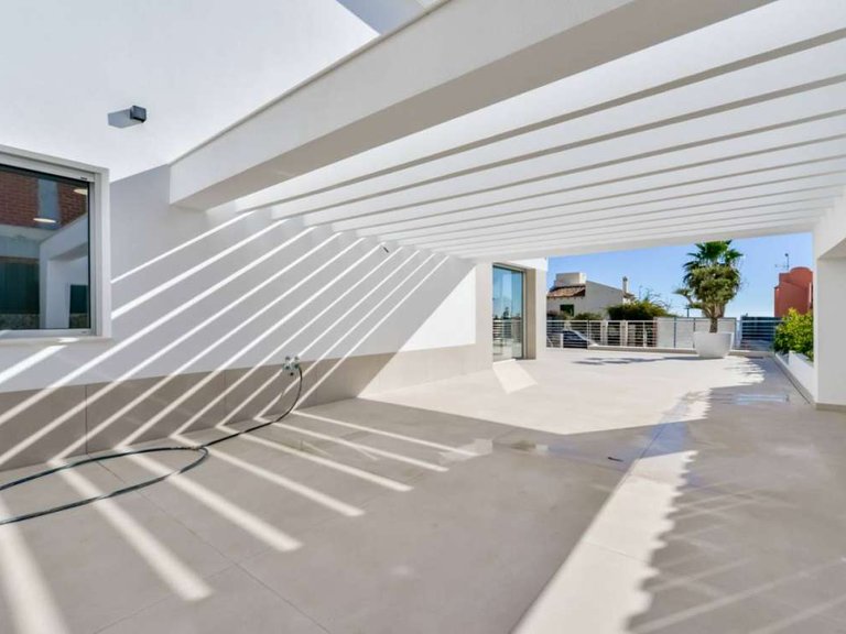 Villa for Sale in Finestrat, Alicante 17