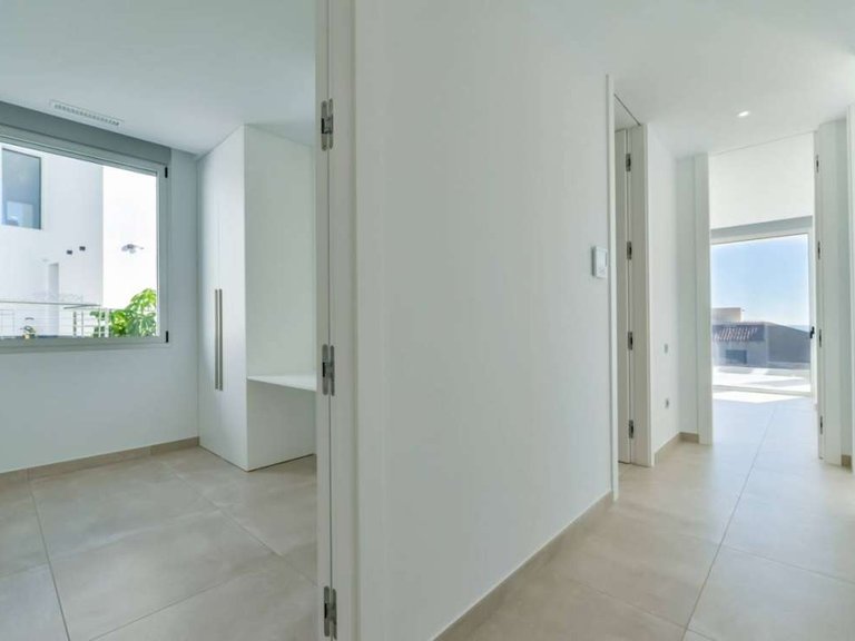 Villa for Sale in Finestrat, Alicante 22