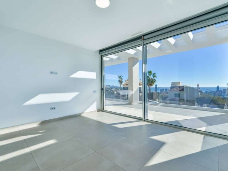 Villa for Sale in Finestrat, Alicante 25