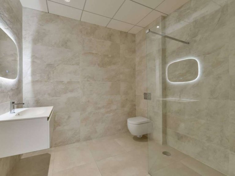 Villa for Sale in Finestrat, Alicante 30