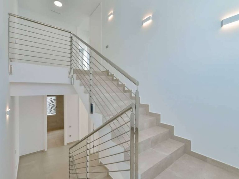Villa for Sale in Finestrat, Alicante 6