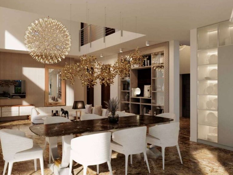 Villa for Sale in Finestrat, Alicante 4
