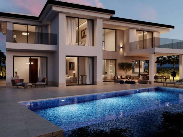 Villa for Sale in Finestrat, Alicante 9