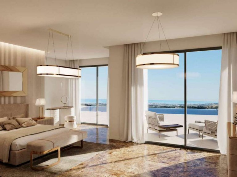Villa for Sale in Finestrat, Alicante 5