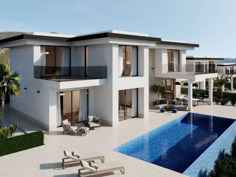 Villa for Sale in Finestrat, Alicante 7
