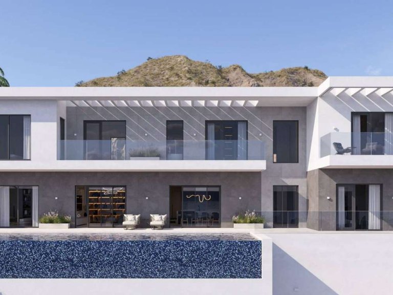 Villa for Sale in Finestrat, Alicante 17