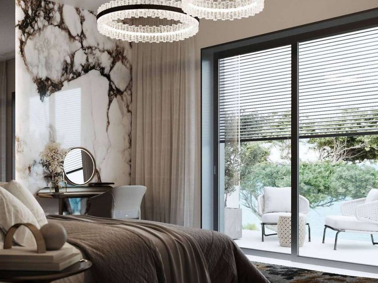 Villa for Sale in Finestrat, Alicante 8