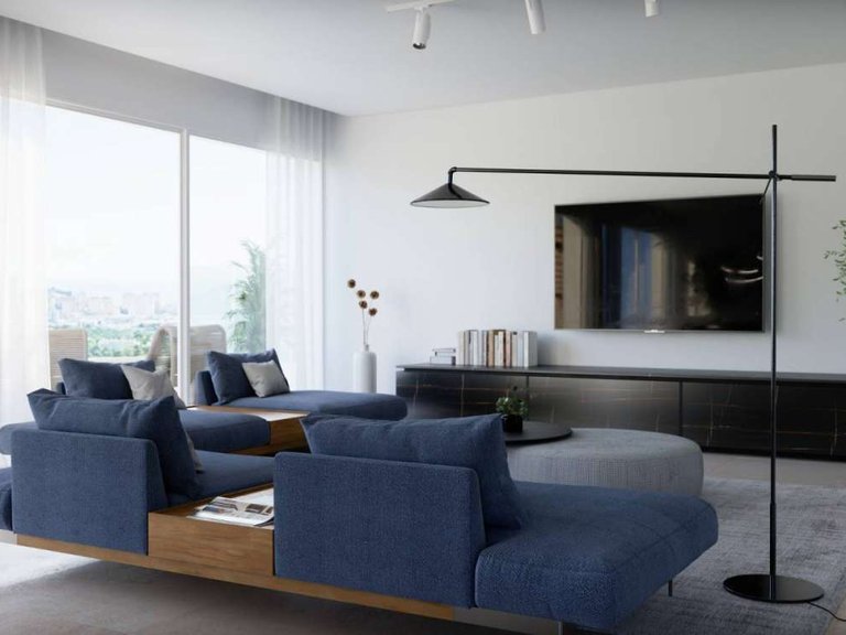 Villa for Sale in Finestrat, Alicante 2