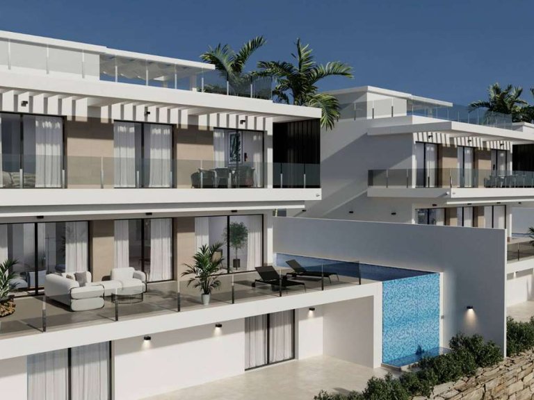 Villa for Sale in Finestrat, Alicante 9