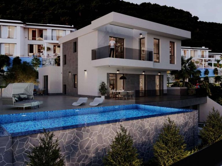 Villa for Sale in Finestrat, Alicante 10
