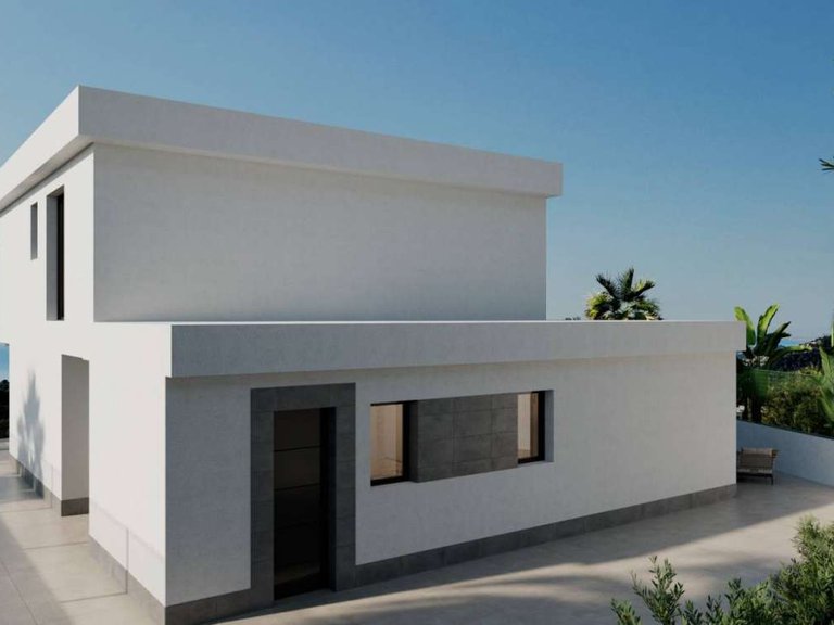 Villa for Sale in Finestrat, Alicante 8