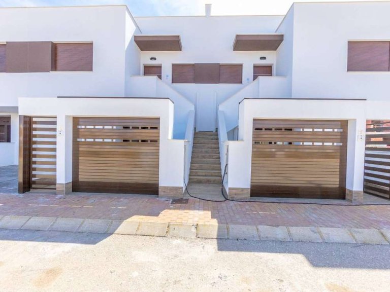 Apartment for Sale in San Pedro Del Pinatar, Murcia 18