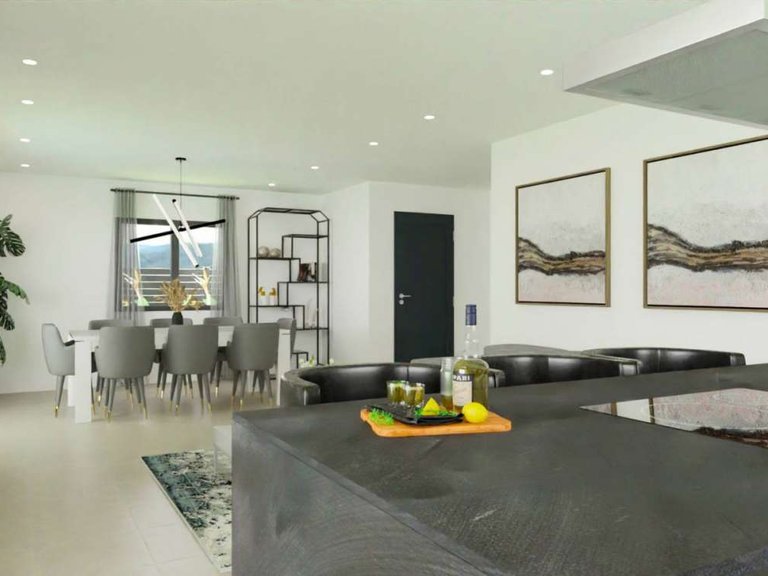 Villa for Sale in Alicante, Alicante 3