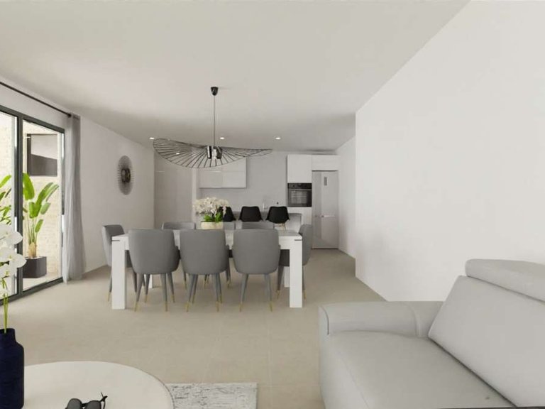 Villa for Sale in La Romana, Alicante 3