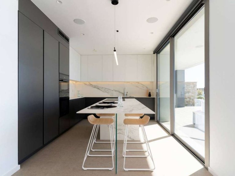 Villa for Sale in Benitachell, Alicante 14