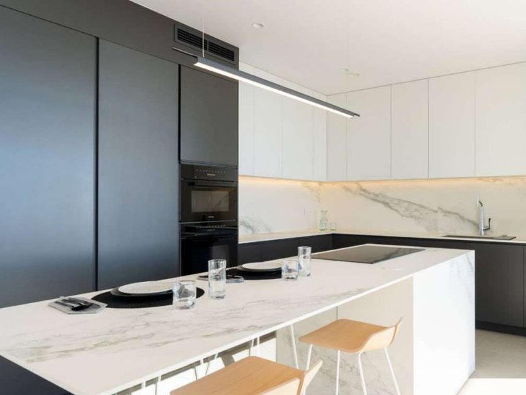 Villa for Sale in Benitachell, Alicante 3