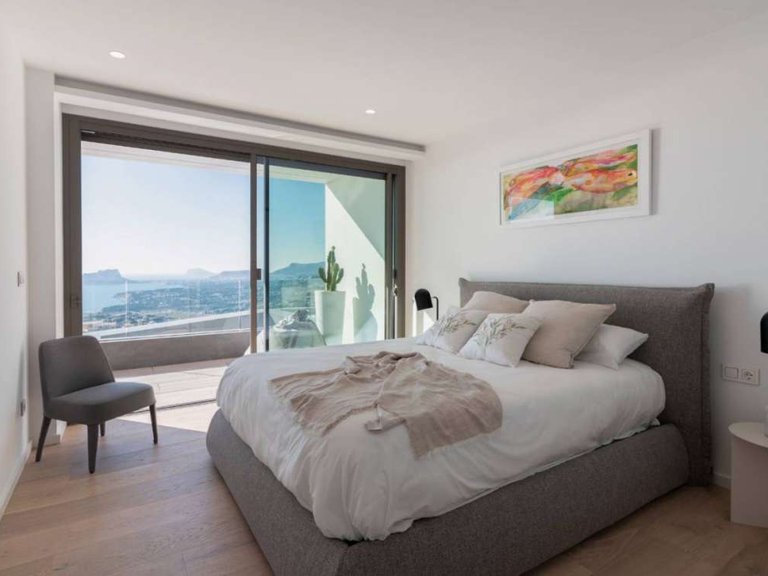 Villa for Sale in Benitachell, Alicante 7
