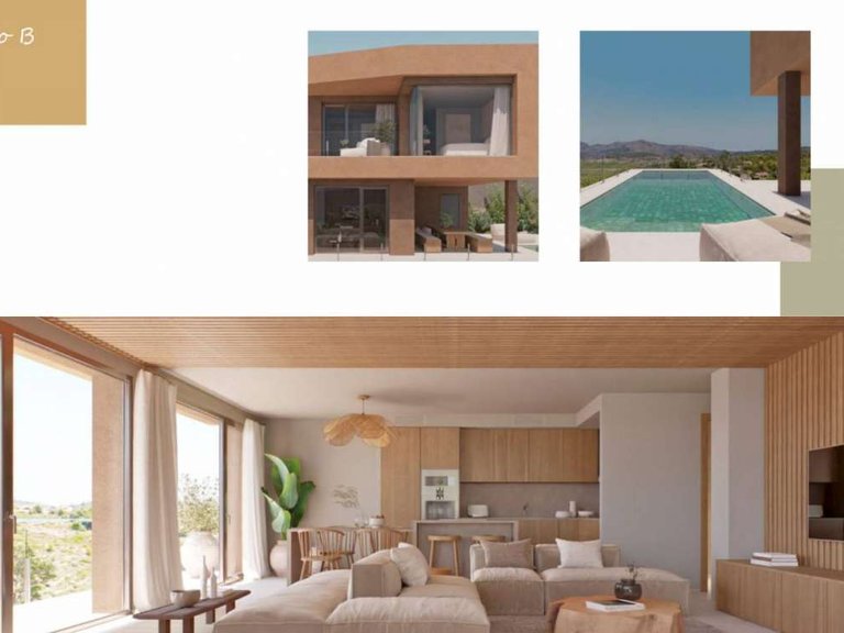 Villa for Sale in Lliber, Alicante 5