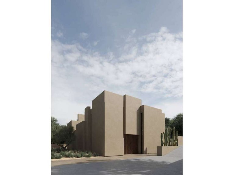 Villa for Sale in La Nucia, Alicante 22