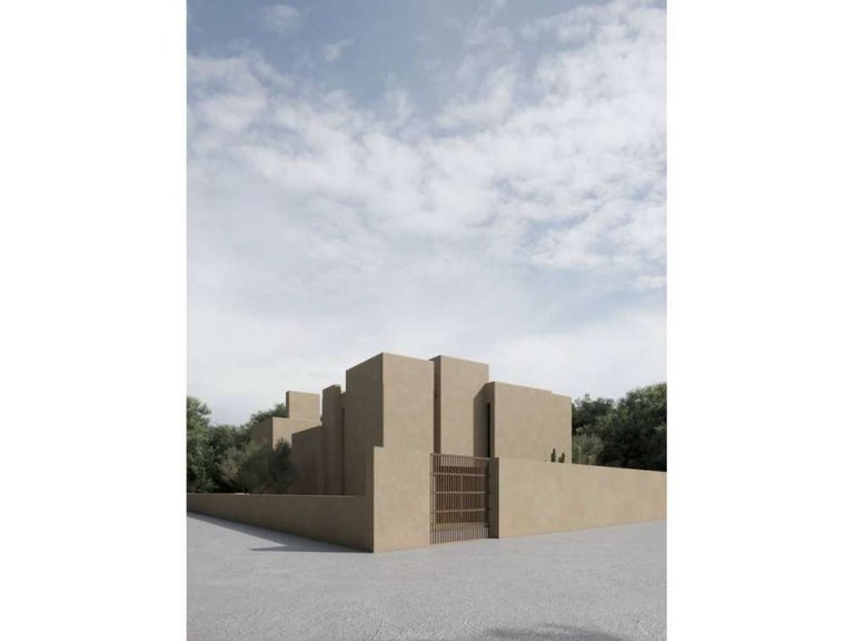 Villa for Sale in La Nucia, Alicante 23