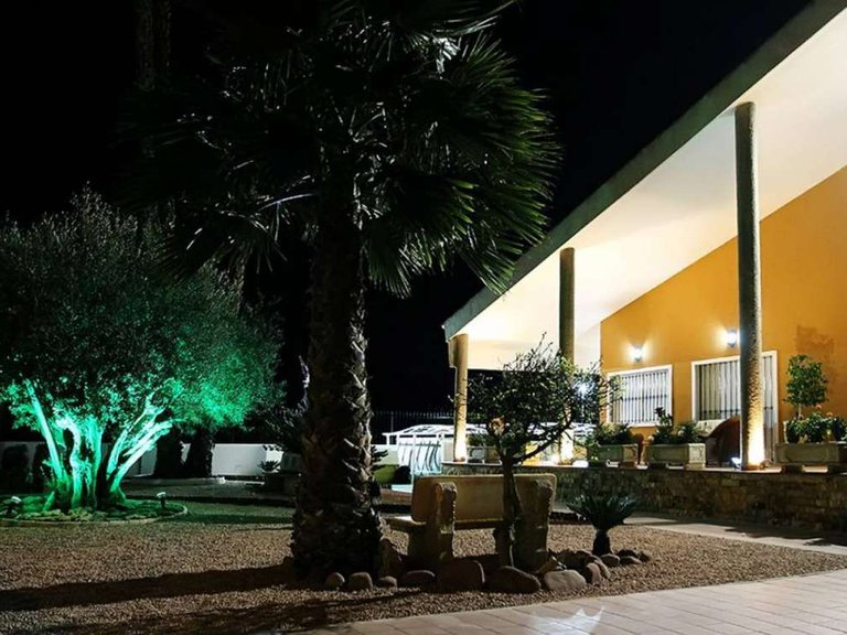 Villa for Sale in Orihuela, Alicante 11