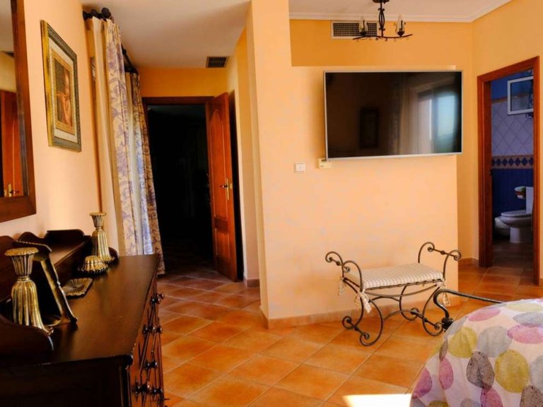 Villa for Sale in Orihuela, Alicante 44