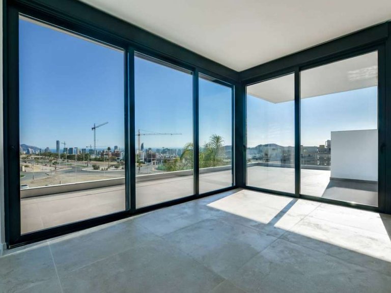 Villa for Sale in Finestrat, Alicante 20