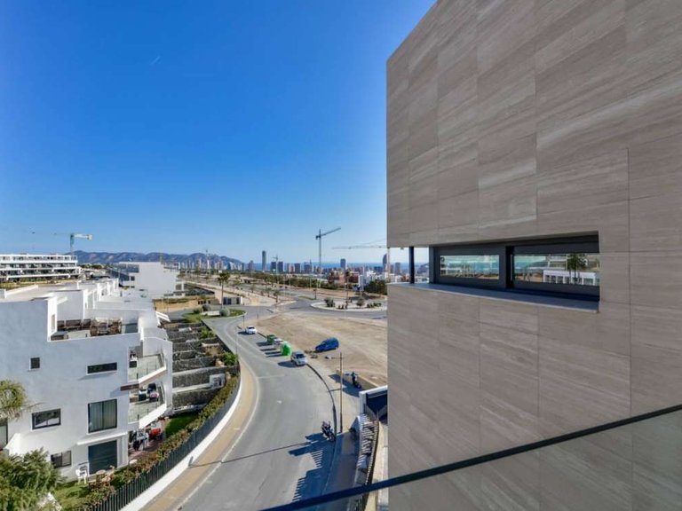 Villa for Sale in Finestrat, Alicante 22